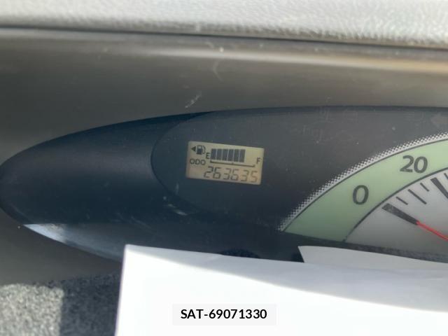 Daihatsu TANTO 2009-07 7620724-15