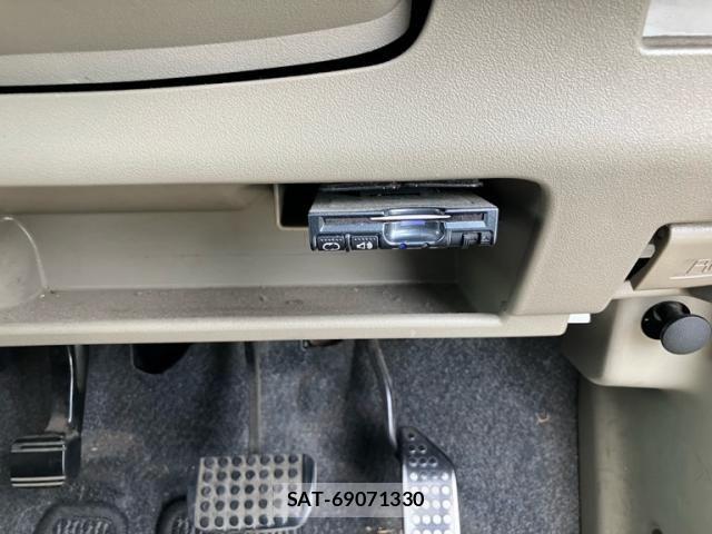 Daihatsu TANTO 2009-07 7620724-16