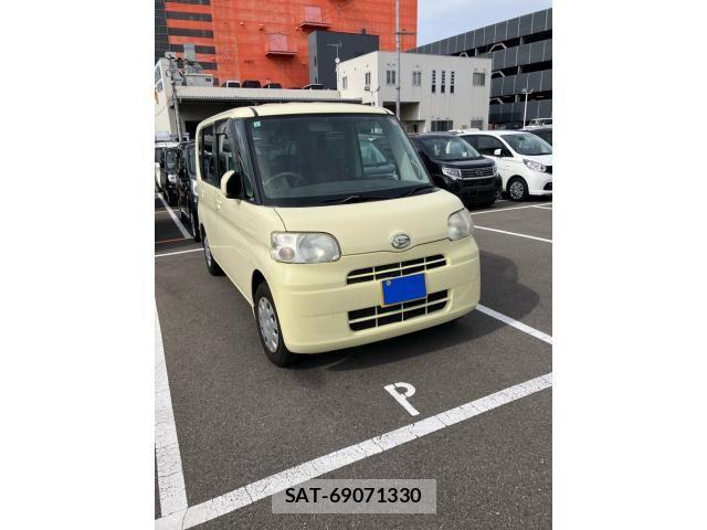 Daihatsu TANTO 2009-07 7620724-1