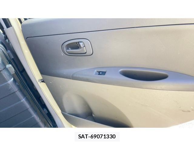 Daihatsu TANTO 2009-07 7620724-20