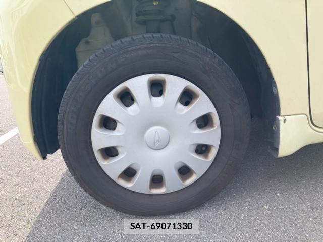 Daihatsu TANTO 2009-07 7620724-6