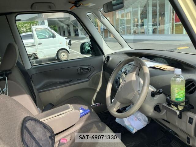Daihatsu TANTO 2009-07 7620724-7