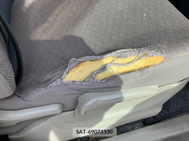 Daihatsu TANTO 2009-07 7620724-8