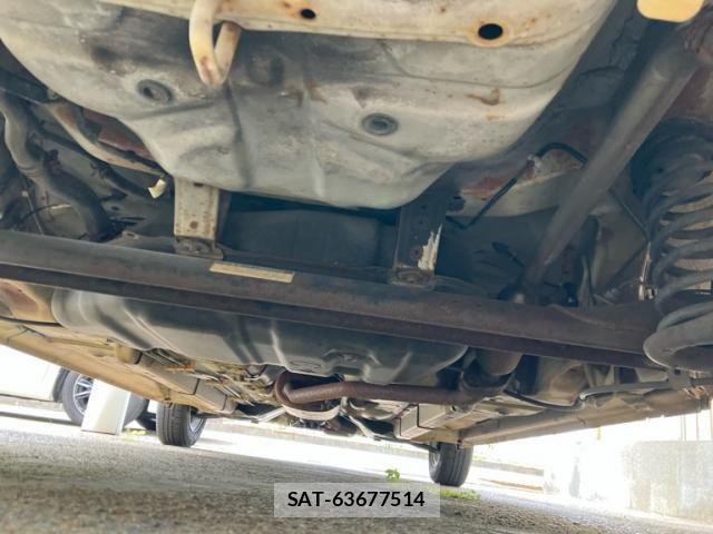 Daihatsu TANTO 2009-02 7620725-9