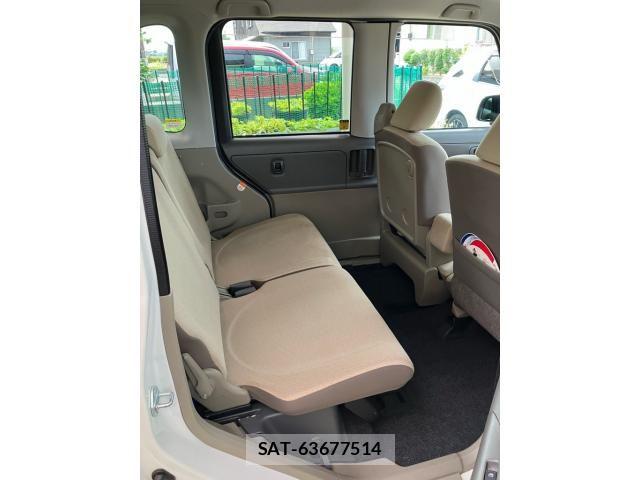 Daihatsu TANTO 2009-02 7620725-11
