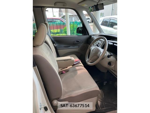 Daihatsu TANTO 2009-02 7620725-13