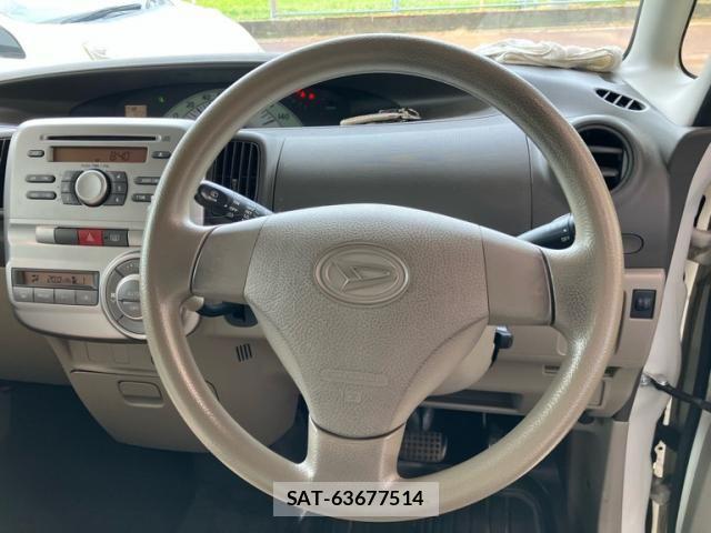 Daihatsu TANTO 2009-02 7620725-14