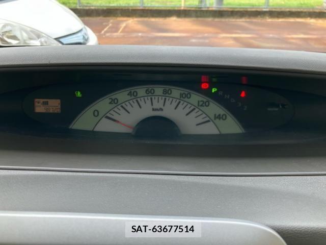 Daihatsu TANTO 2009-02 7620725-16