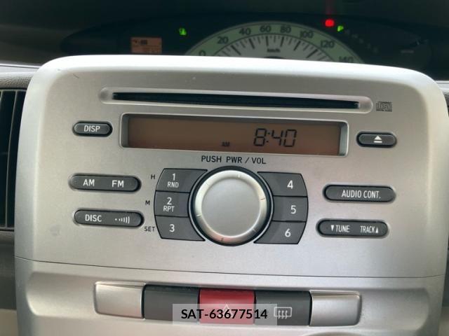 Daihatsu TANTO 2009-02 7620725-17