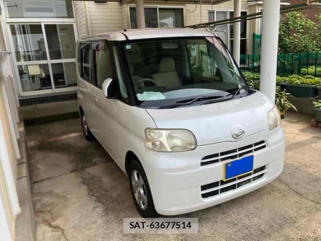 Daihatsu TANTO 2009-02 7620725-1