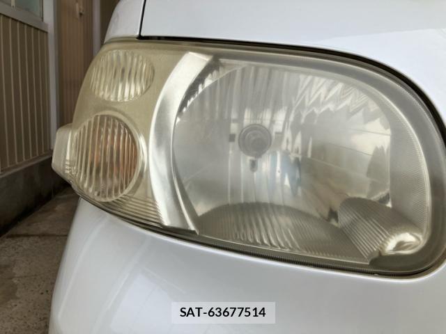 Daihatsu TANTO 2009-02 7620725-3