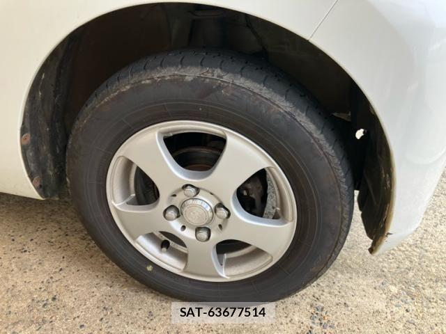 Daihatsu TANTO 2009-02 7620725-4