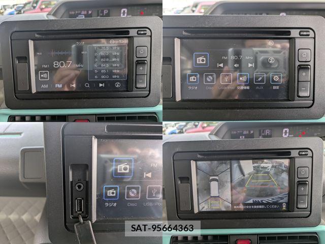 Daihatsu TANTO 2019-07 7620701-9