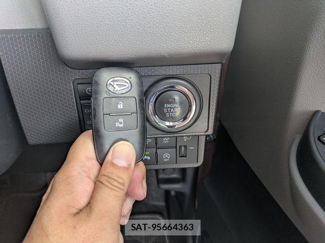 Daihatsu TANTO 2019-07 7620701-11