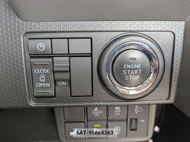 Daihatsu TANTO 2019-07 7620701-12