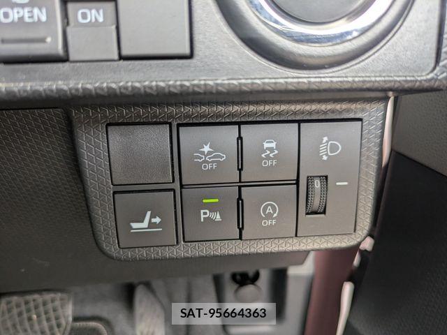 Daihatsu TANTO 2019-07 7620701-13