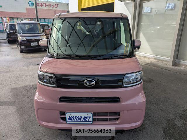 Daihatsu TANTO 2019-07 7620701-14