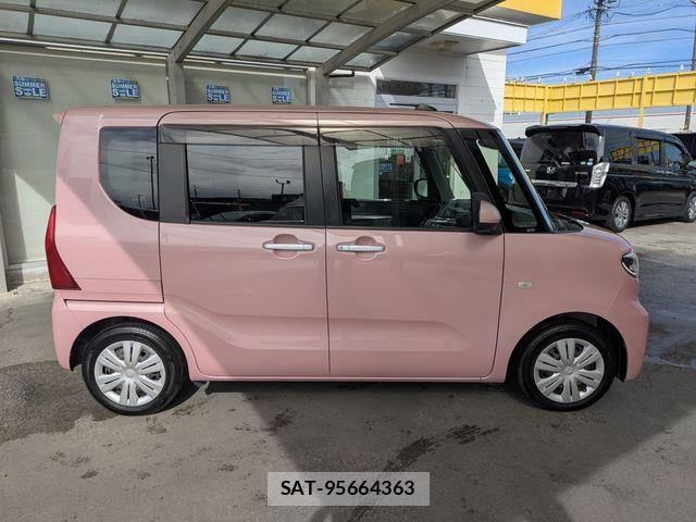 Daihatsu TANTO 2019-07 7620701-16