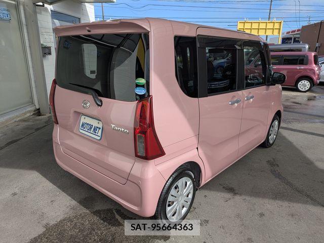 Daihatsu TANTO 2019-07 7620701-1