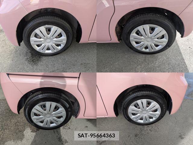 Daihatsu TANTO 2019-07 7620701-22