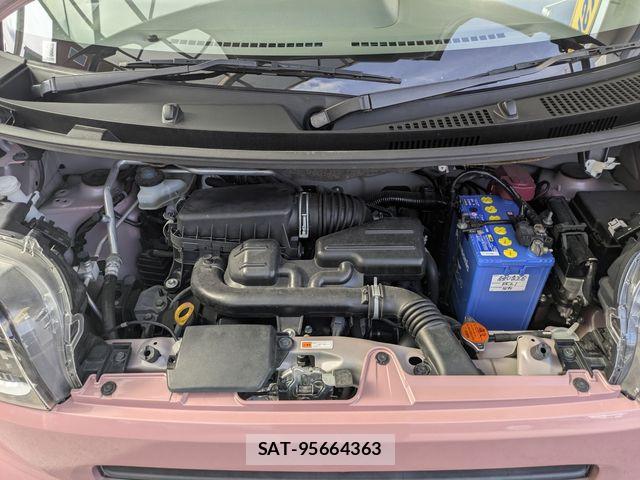 Daihatsu TANTO 2019-07 7620701-23