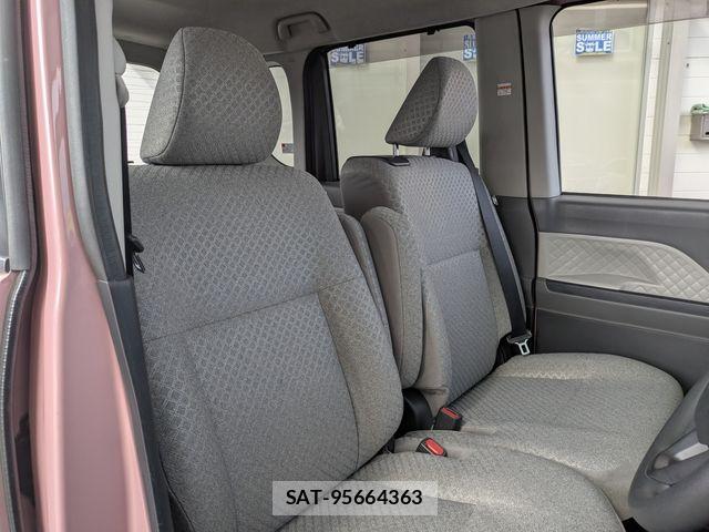 Daihatsu TANTO 2019-07 7620701-24