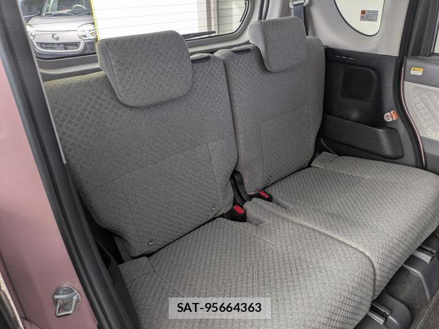 Daihatsu TANTO 2019-07 7620701-25