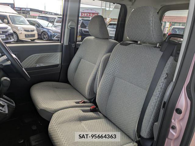 Daihatsu TANTO 2019-07 7620701-2