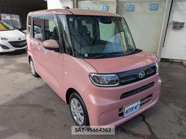 Daihatsu TANTO 2019-07 7620701-29