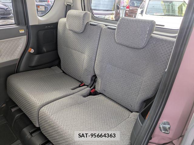 Daihatsu TANTO 2019-07 7620701-3