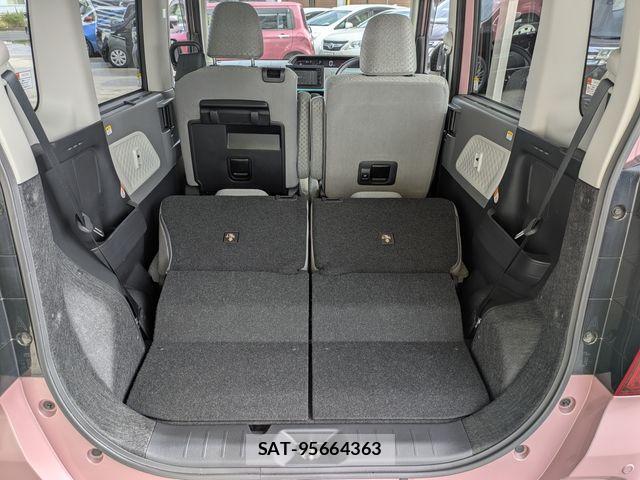 Daihatsu TANTO 2019-07 7620701-6