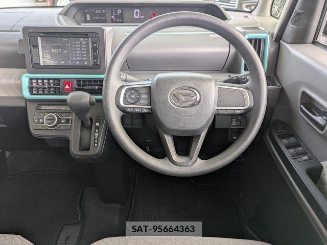 Daihatsu TANTO 2019-07 7620701-8