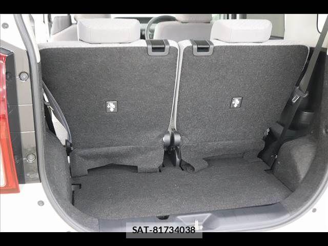Daihatsu TANTO 2021-04 7620695-13