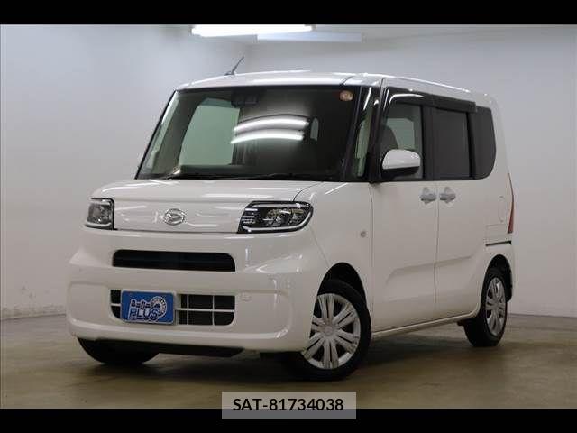 Daihatsu TANTO 2021-04 7620695-16