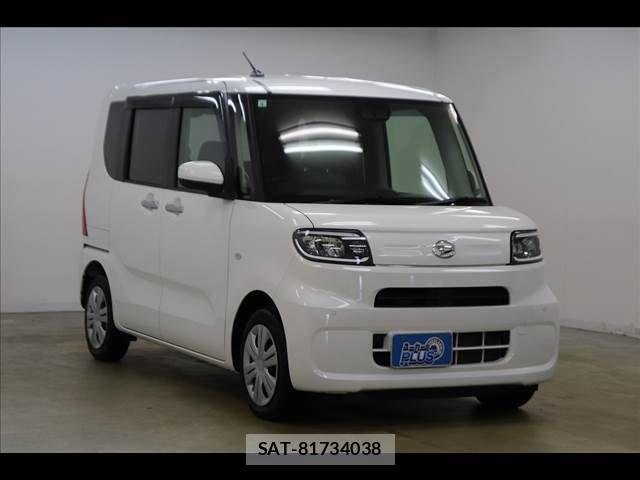 Daihatsu TANTO 2021-04 7620695-17