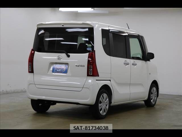 Daihatsu TANTO 2021-04 7620695-18