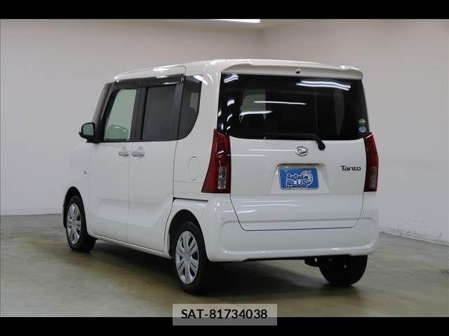 Daihatsu TANTO 2021-04 7620695-19