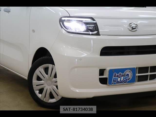 Daihatsu TANTO 2021-04 7620695-22