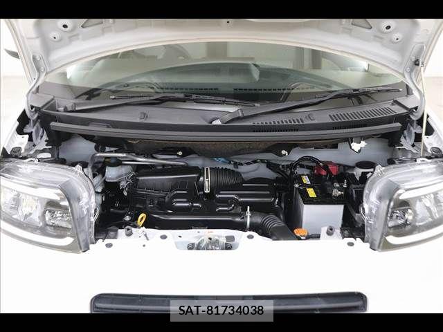 Daihatsu TANTO 2021-04 7620695-24