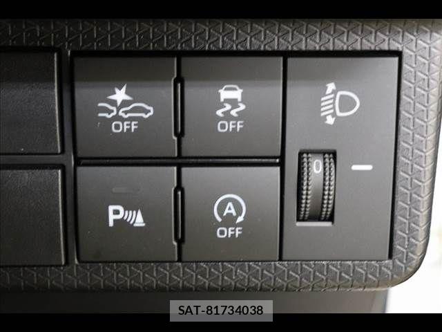 Daihatsu TANTO 2021-04 7620695-2