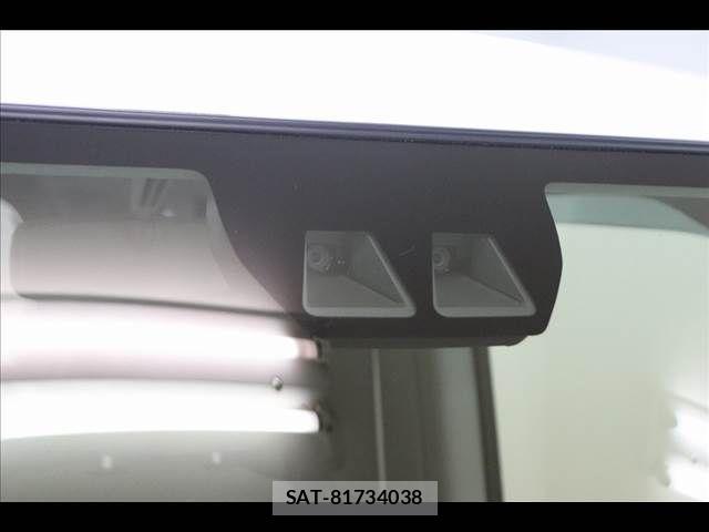 Daihatsu TANTO 2021-04 7620695-3