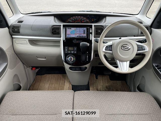 Daihatsu TANTO 2018-08 7620685-1