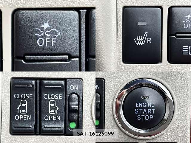 Daihatsu TANTO 2018-08 7620685-4