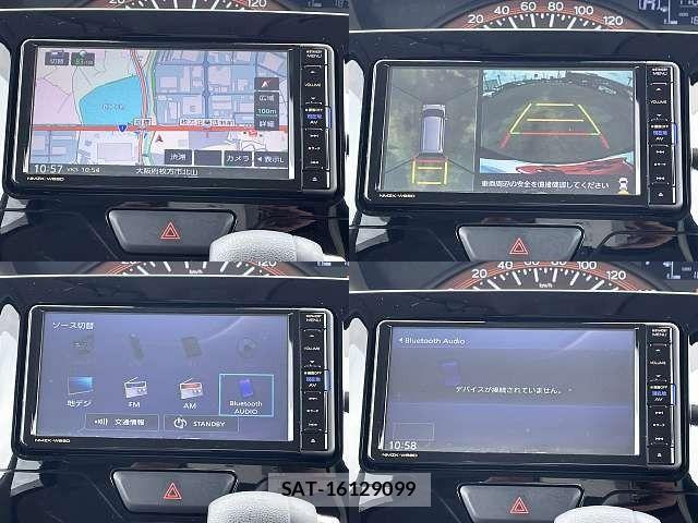 Daihatsu TANTO 2018-08 7620685-5