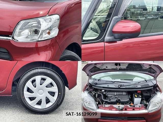Daihatsu TANTO 2018-08 7620685-6