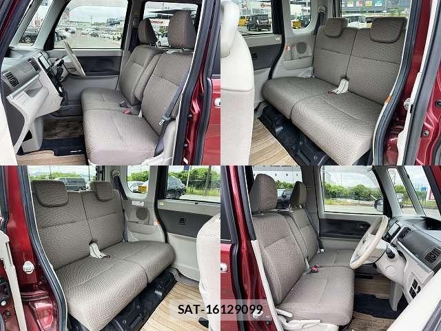 Daihatsu TANTO 2018-08 7620685-7