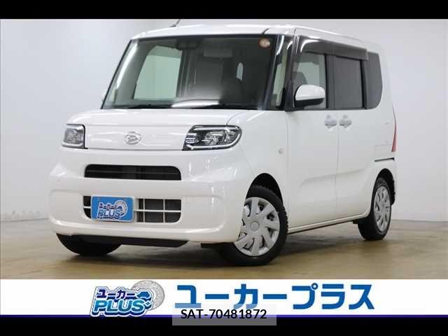Daihatsu TANTO 2021-03 7620693-0