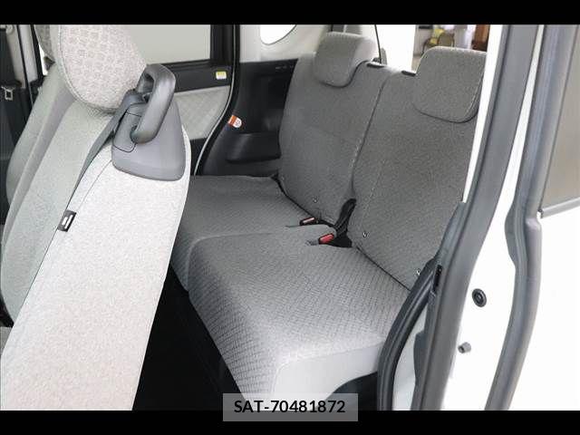 Daihatsu TANTO 2021-03 7620693-12