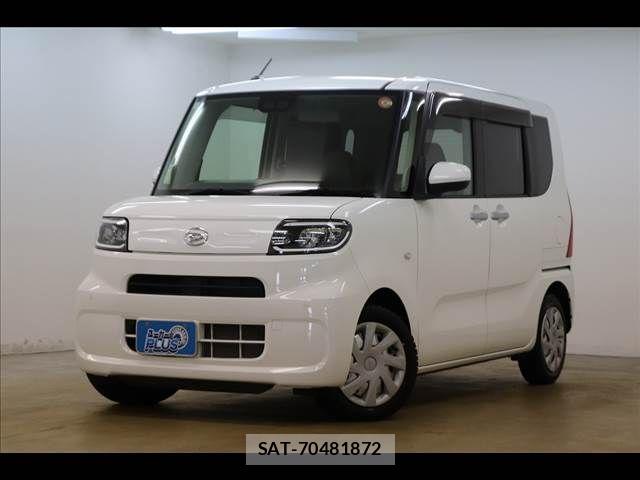 Daihatsu TANTO 2021-03 7620693-16