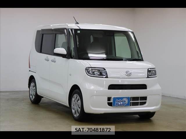 Daihatsu TANTO 2021-03 7620693-17